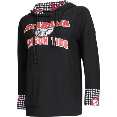 Alabama Crimson Tide NCAA Fairway Pullover Hoodie