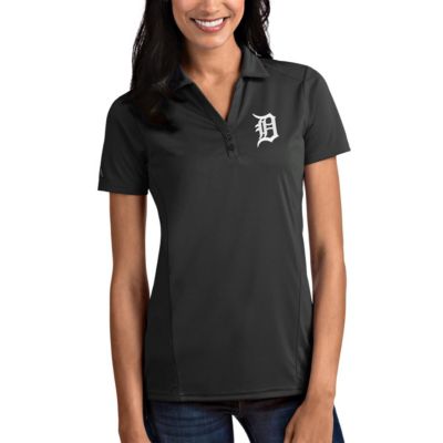 MLB Detroit Tigers Tribute Polo