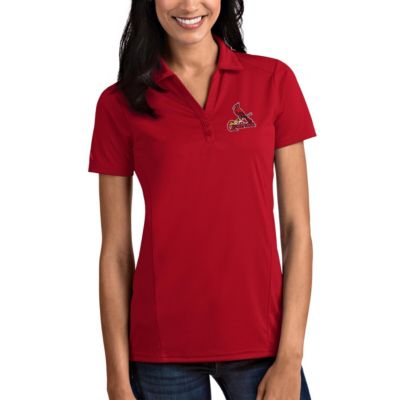 MLB St. Louis Cardinals Tribute Polo