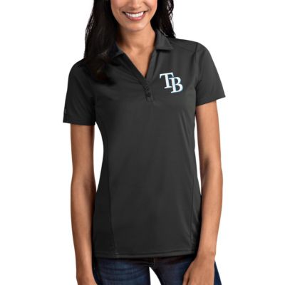 MLB Tampa Bay Rays Tribute Polo