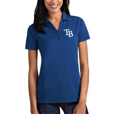 MLB Tampa Bay Rays Tribute Polo