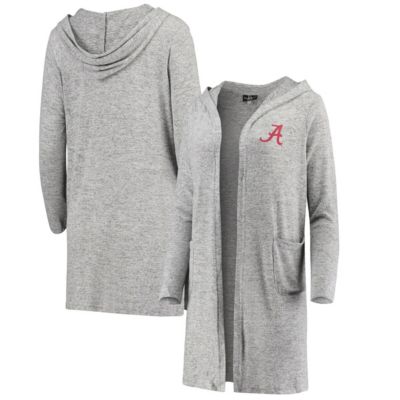 Alabama Crimson Tide NCAA ed Cuddle Soft Duster Cardigan