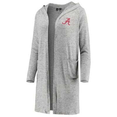 Alabama Crimson Tide NCAA ed Cuddle Soft Duster Cardigan