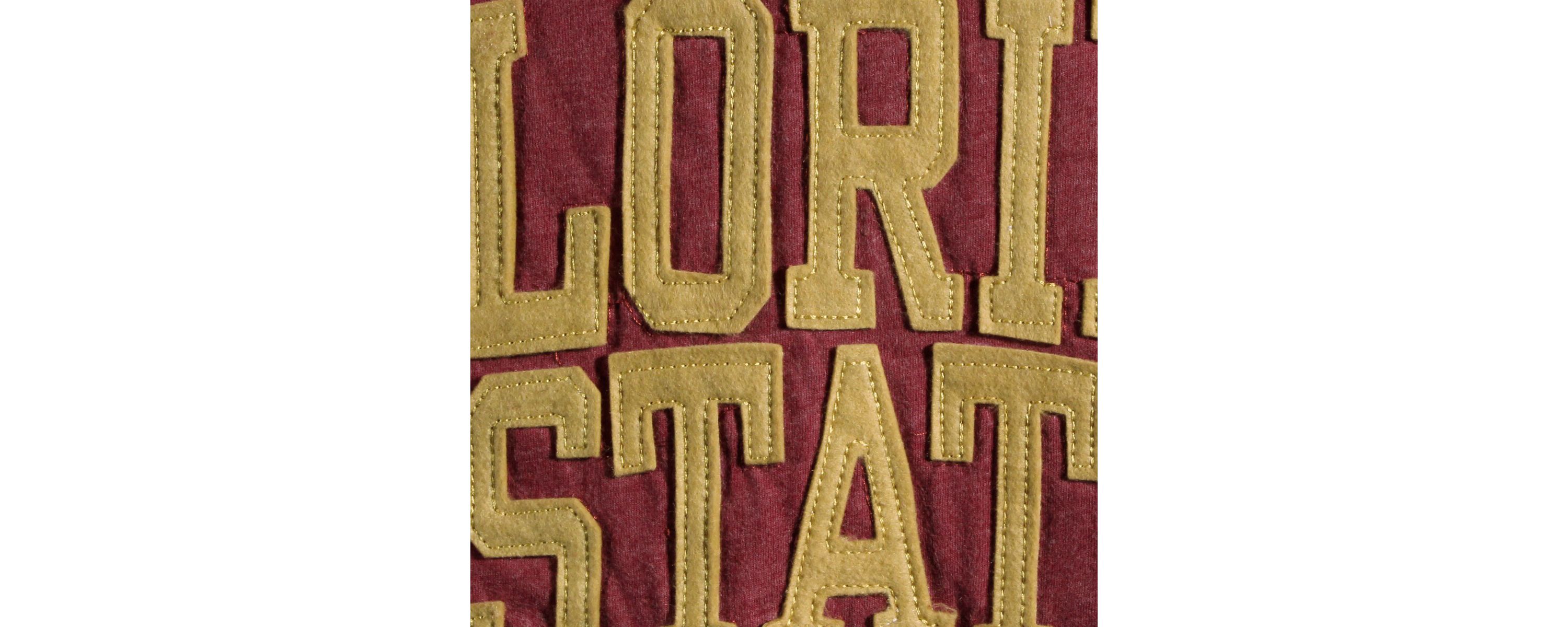 NCAA Florida State Seminoles Two-Hit Canyon Long Sleeve T-Shirt