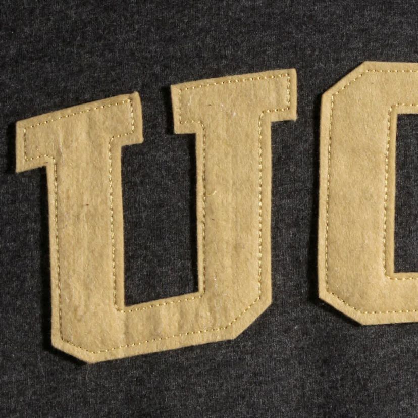 NCAA UCF Knights Two-Hit Canyon Long Sleeve T-Shirt