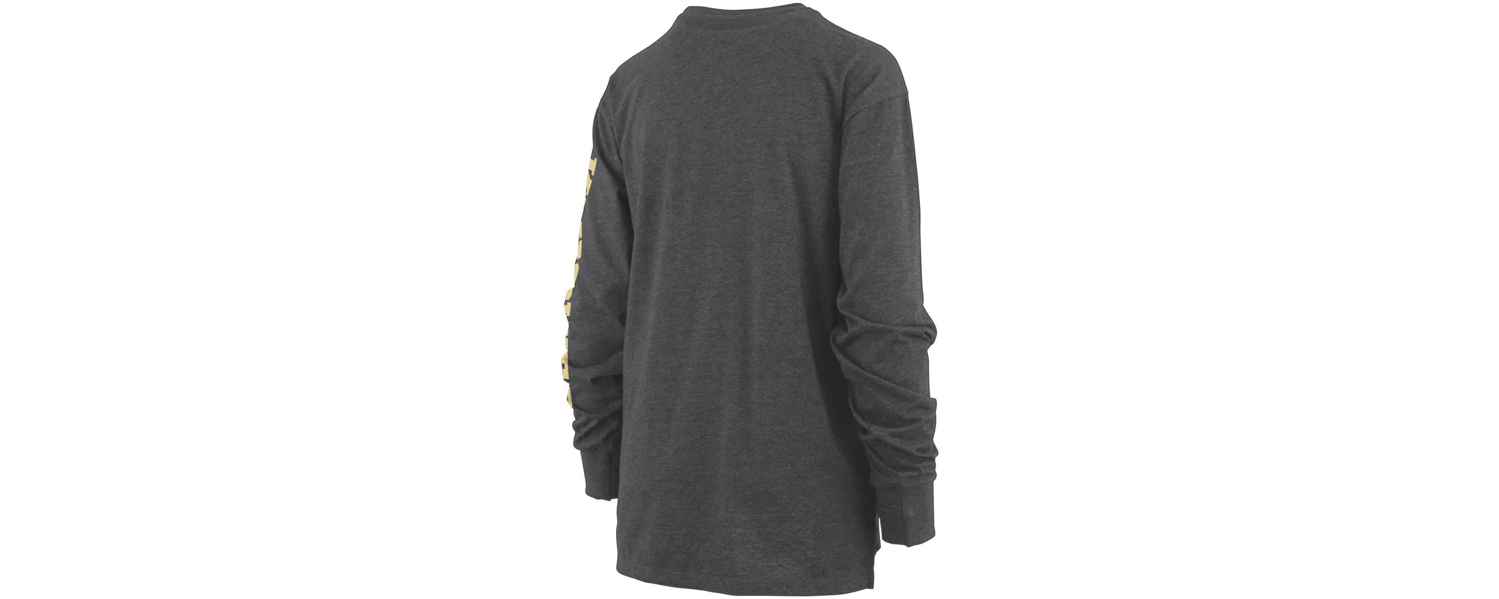 NCAA UCF Knights Two-Hit Canyon Long Sleeve T-Shirt