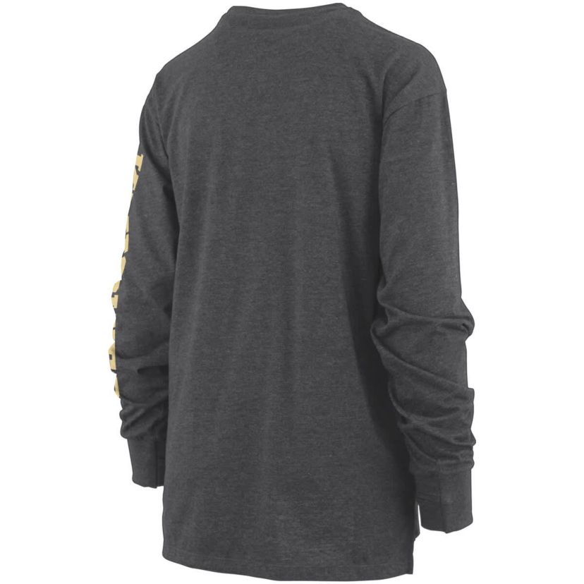 NCAA UCF Knights Two-Hit Canyon Long Sleeve T-Shirt