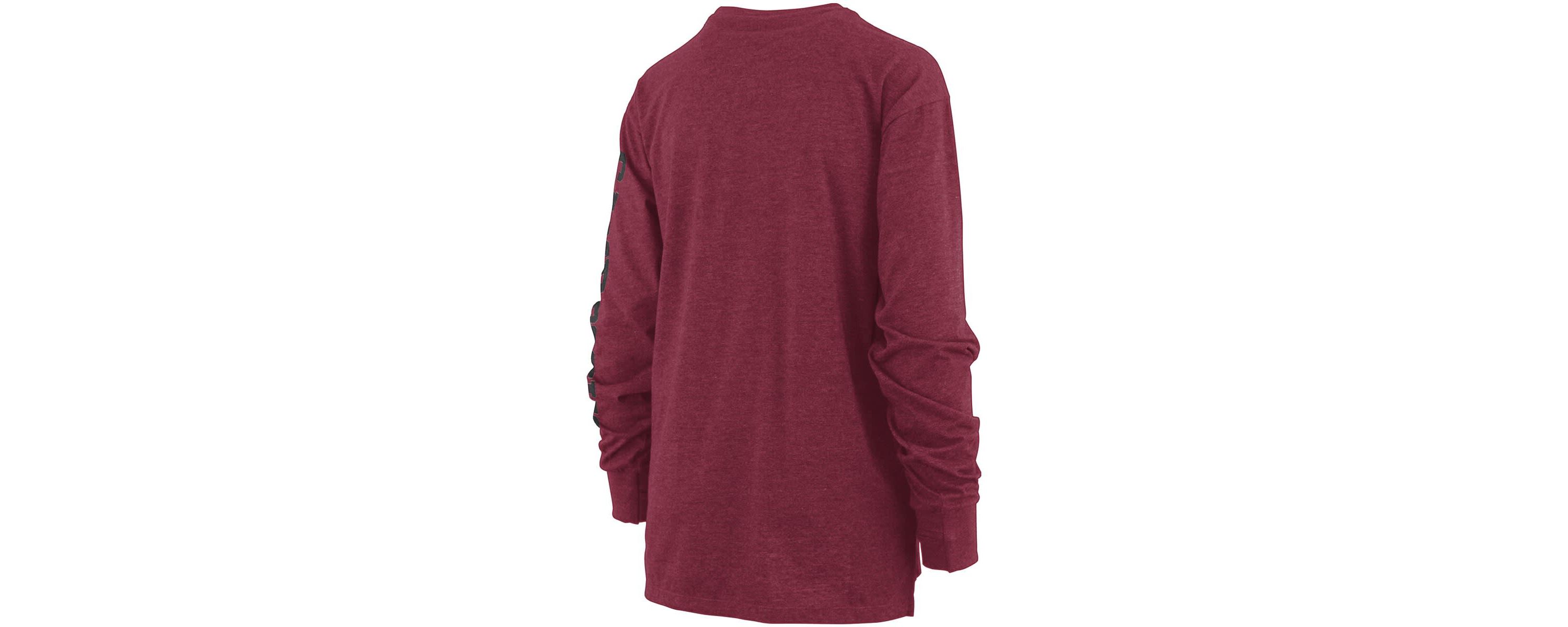 NCAA South Carolina Gamecocks Two-Hit Canyon Long Sleeve T-Shirt