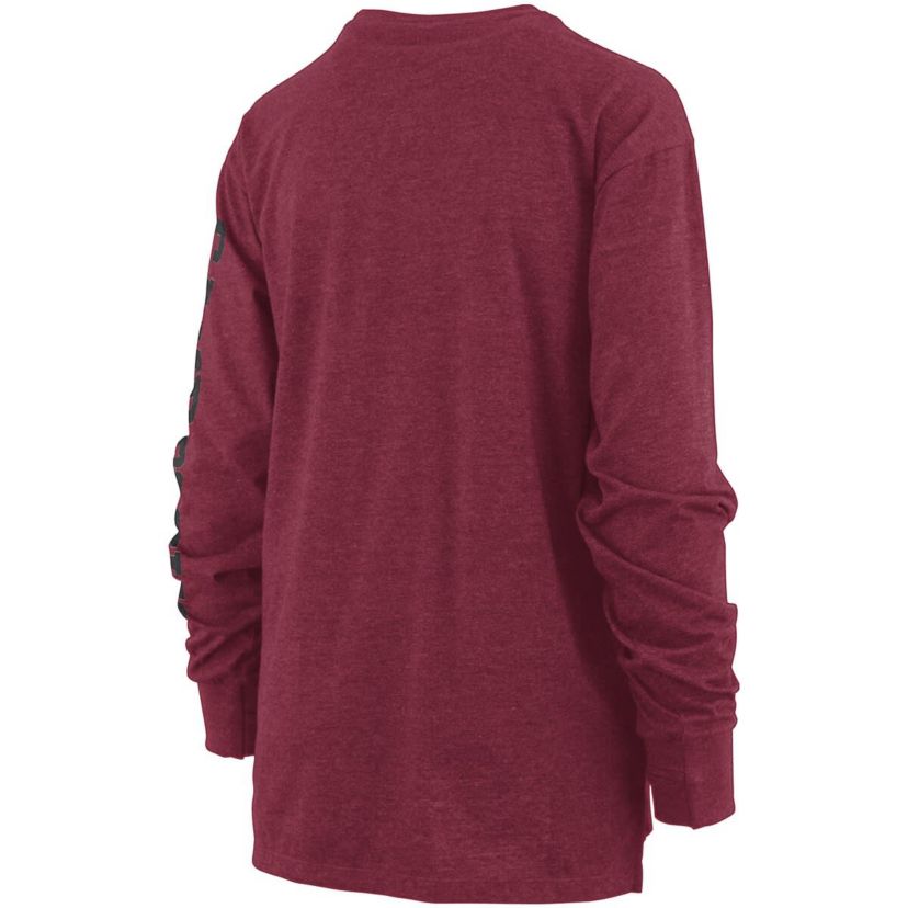 NCAA South Carolina Gamecocks Two-Hit Canyon Long Sleeve T-Shirt