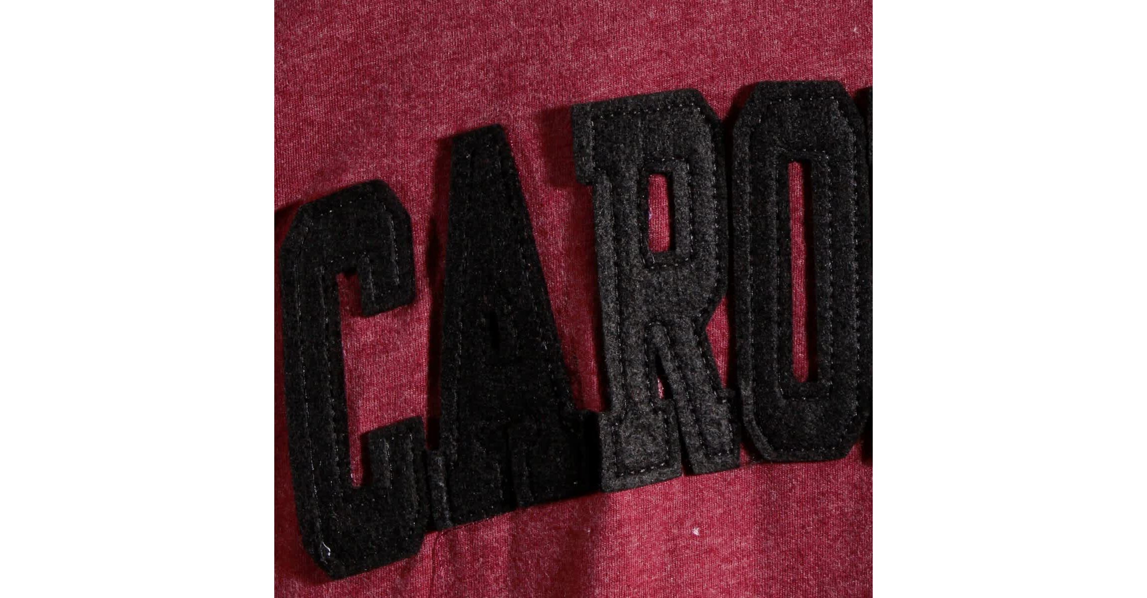 NCAA South Carolina Gamecocks Two-Hit Canyon Long Sleeve T-Shirt