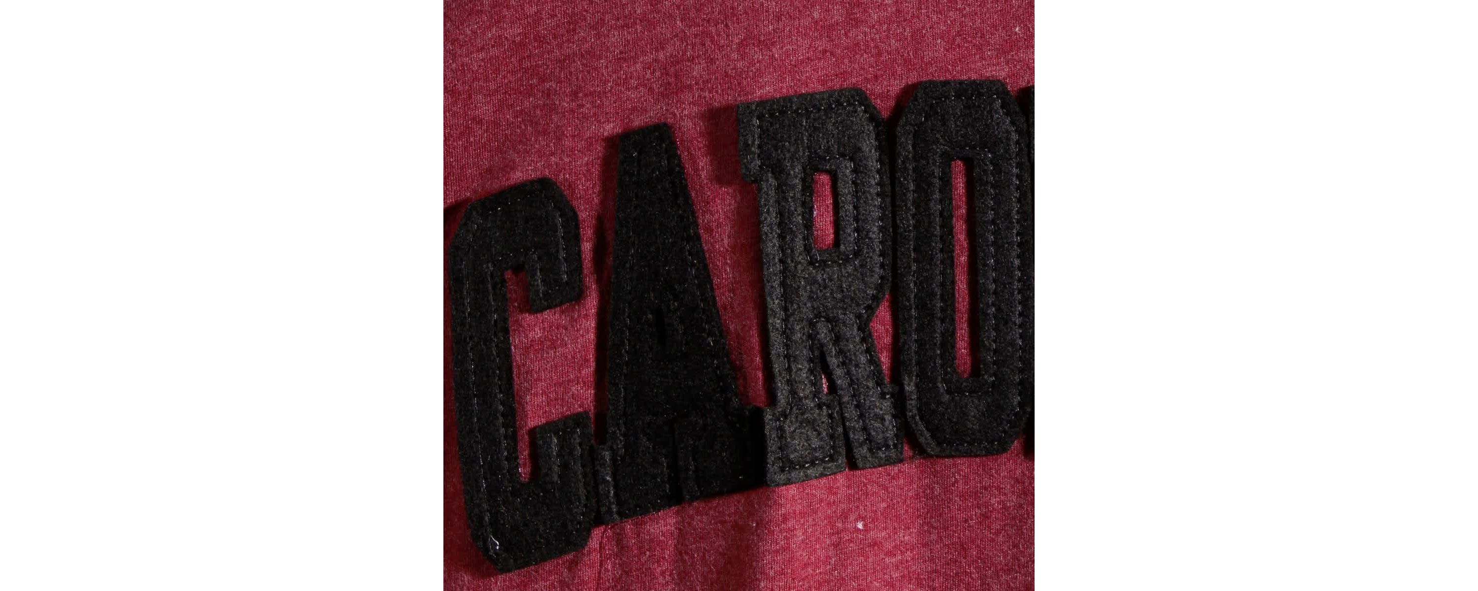 NCAA South Carolina Gamecocks Two-Hit Canyon Long Sleeve T-Shirt