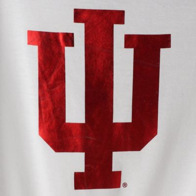 NCAA Indiana Hoosiers Trey Dolman Long Sleeve T-Shirt