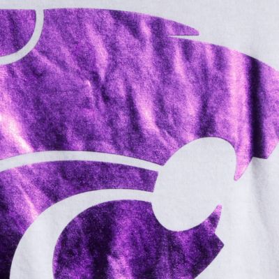 NCAA Kansas State Wildcats Trey Dolman Long Sleeve T-Shirt