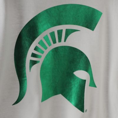 NCAA Michigan State Spartans Trey Dolman Long Sleeve T-Shirt