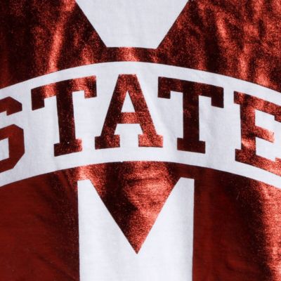 NCAA Mississippi State Bulldogs Trey Dolman Long Sleeve T-Shirt