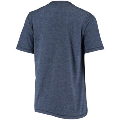 NCAA Under Armour ed Auburn Tigers V-Neck T-Shirt