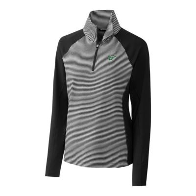 NCAA South Florida Bulls Forge Tonal Half-Zip Pullover Jacket