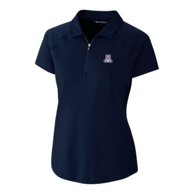 NCAA Arizona Wildcats Forge Polo