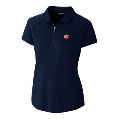 NCAA Auburn Tigers Forge Polo