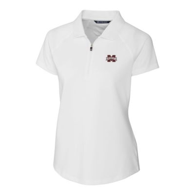 NCAA Mississippi State Bulldogs Forge Polo