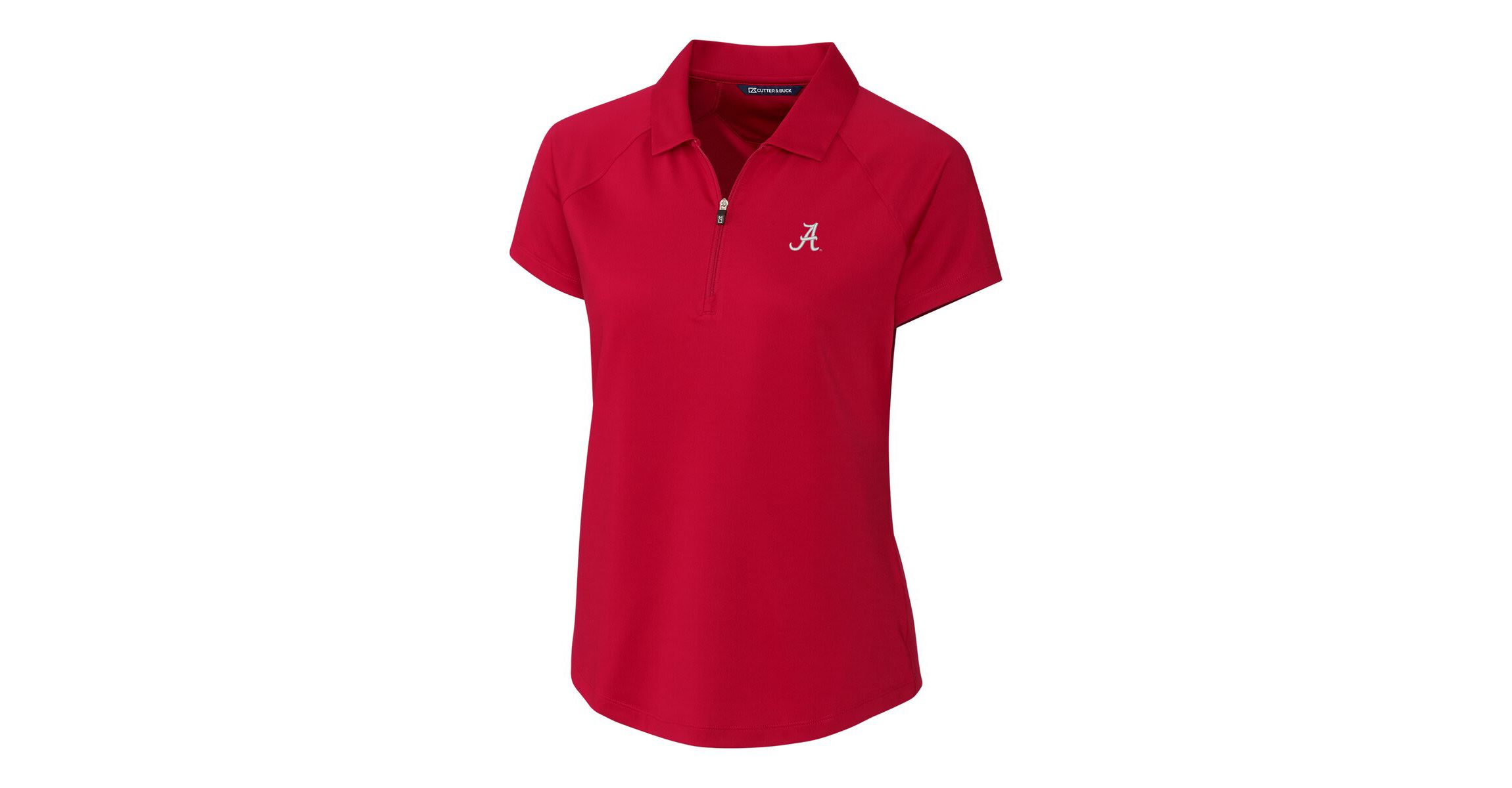 Alabama Crimson Tide NCAA Alabama Tide Forge Polo