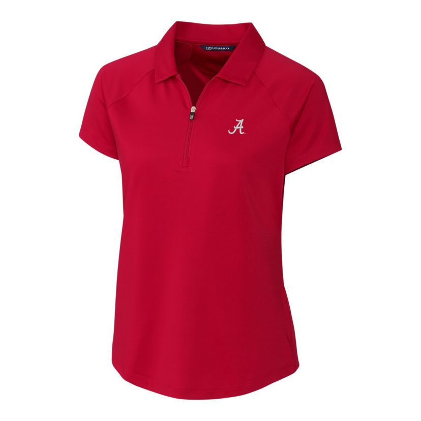 Alabama Crimson Tide NCAA Alabama Tide Forge Polo