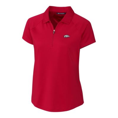 NCAA Arkansas Razorbacks Forge Polo