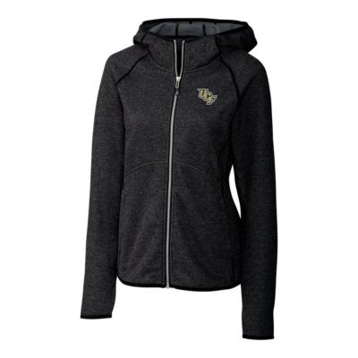 NCAA UCF Knights Mainsail Hooded Full-Zip Jacket