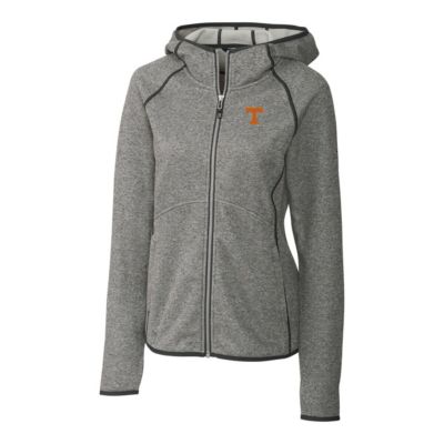 NCAA Tennessee Volunteers Mainsail Hooded Full-Zip Jacket