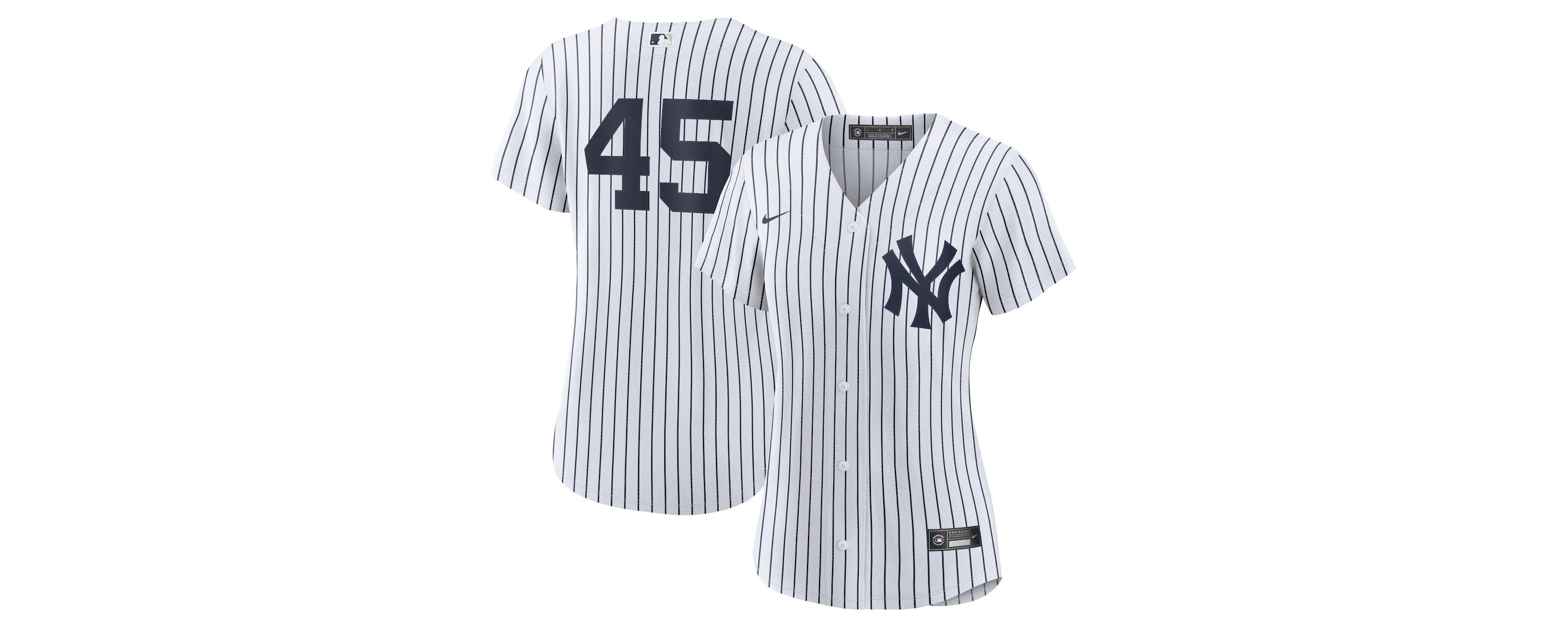 MLB Nike Gerrit Cole New York Yankees Home Replica Player Jersey