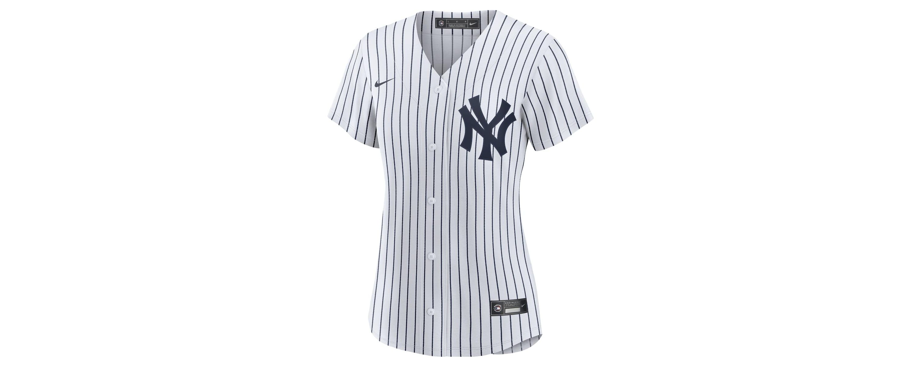 MLB Nike Gerrit Cole New York Yankees Home Replica Player Jersey