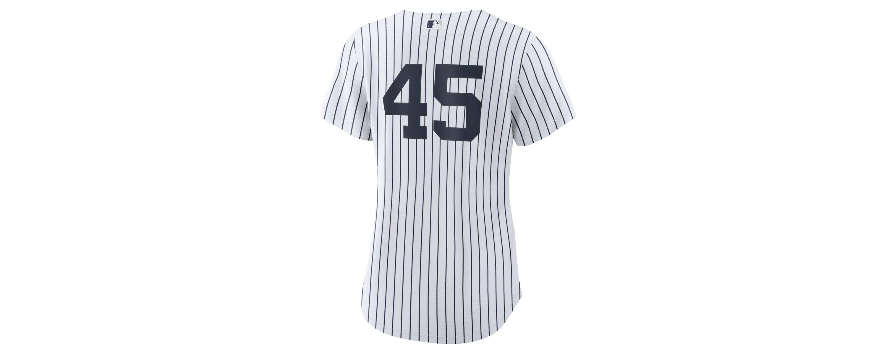 MLB Nike Gerrit Cole New York Yankees Home Replica Player Jersey