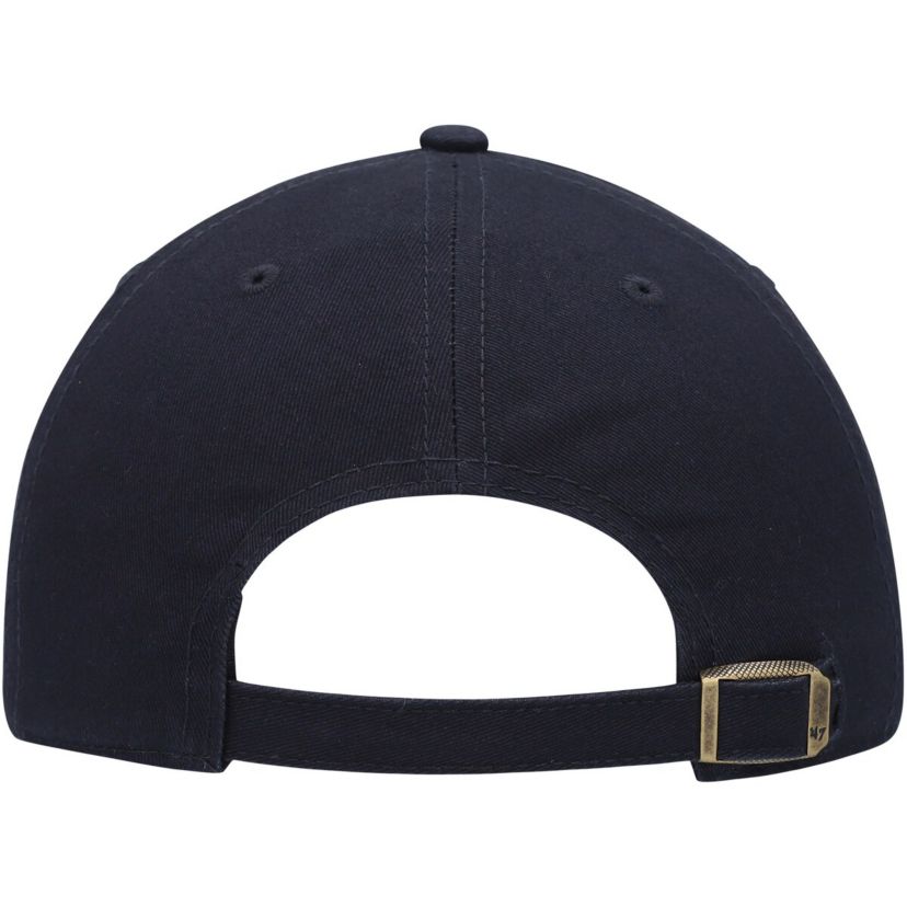 MLB Los Angeles Angels Team Miata Clean Up Adjustable Hat