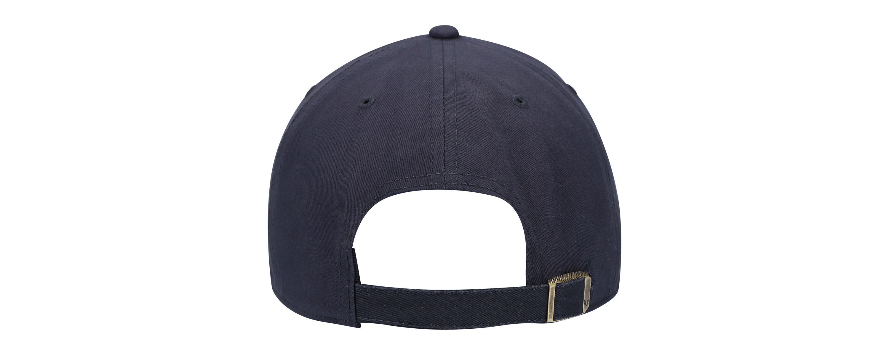 MLB Detroit Tigers Team Miata Clean Up Adjustable Hat