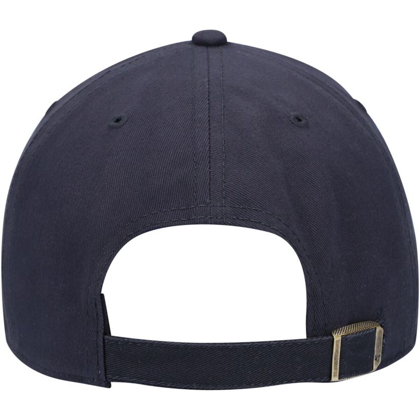 MLB Detroit Tigers Team Miata Clean Up Adjustable Hat