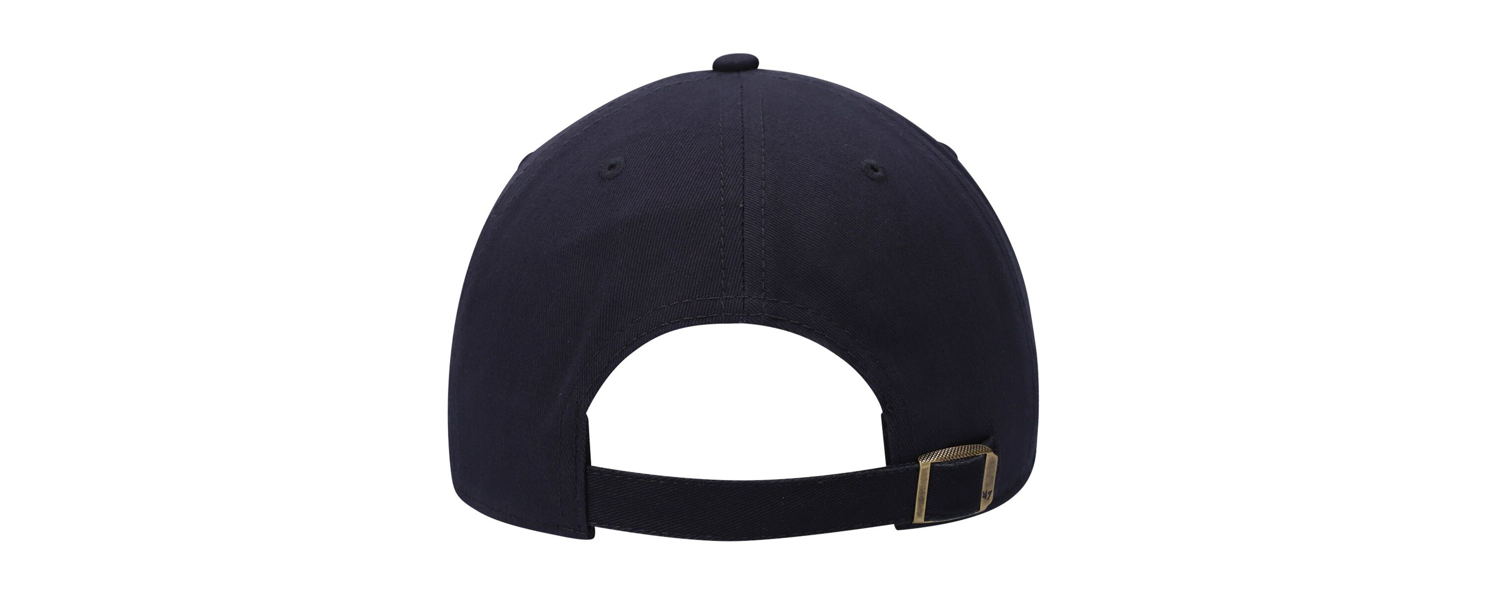 MLB Houston Astros Team Miata Clean Up Adjustable Hat