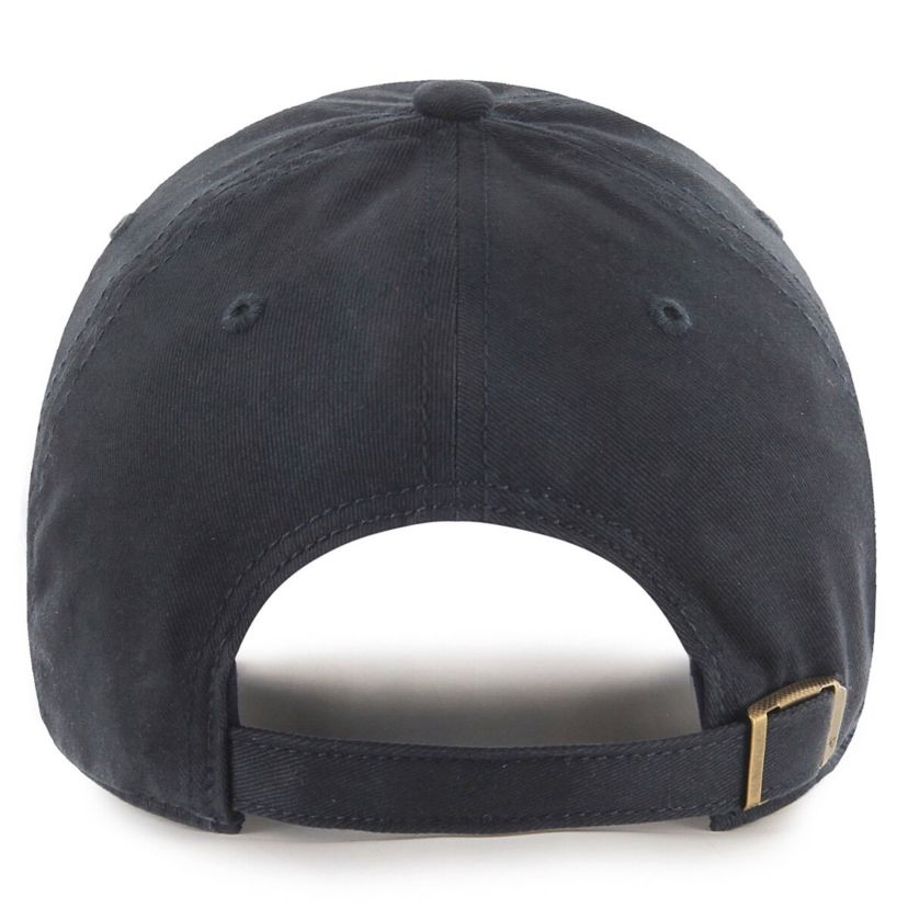 MLB New York Yankees Team Miata Clean Up Adjustable Hat