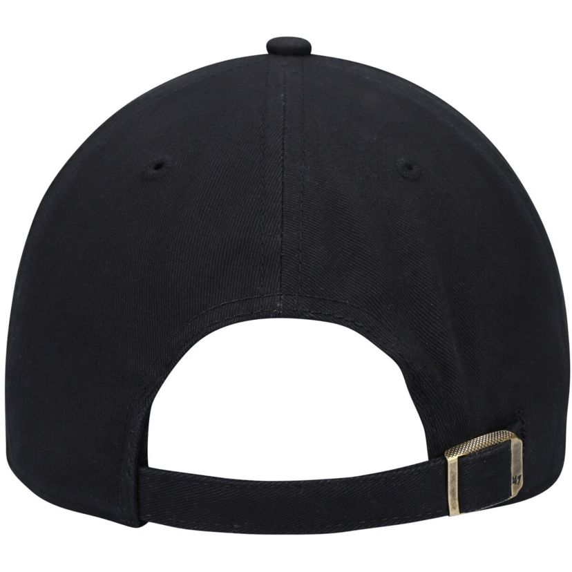 MLB Pittsburgh Pirates Team Miata Clean Up Adjustable Hat