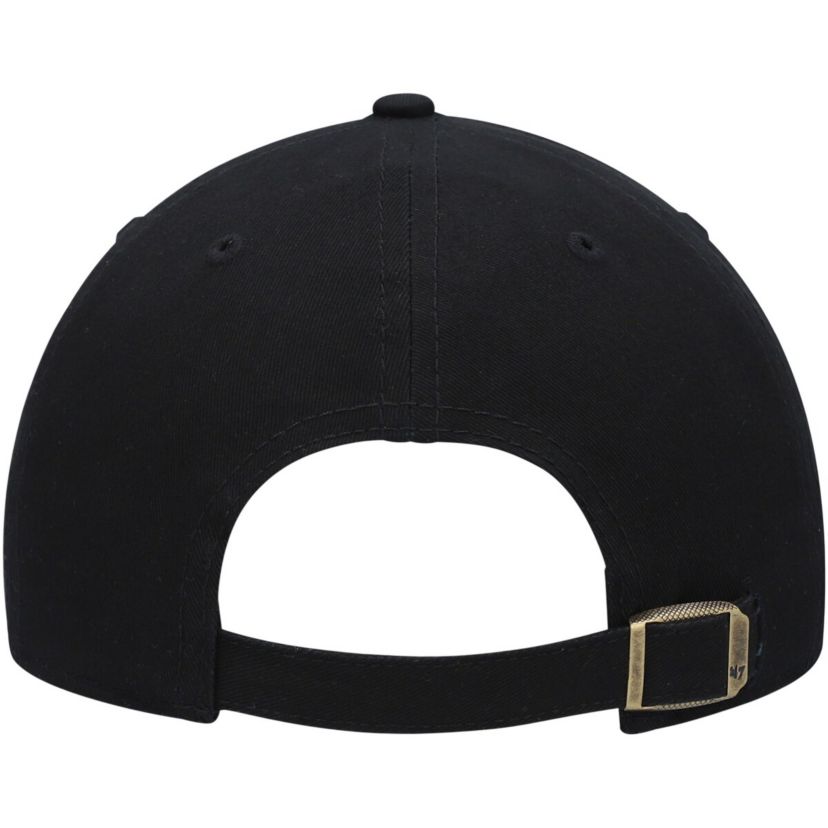 MLB Arizona Diamondbacks Team Miata Clean Up Adjustable Hat