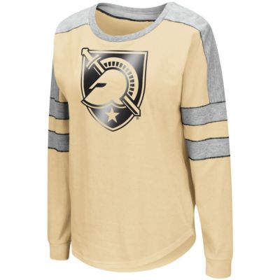 Army Black Knights NCAA Trey Dolman Long Sleeve T-Shirt