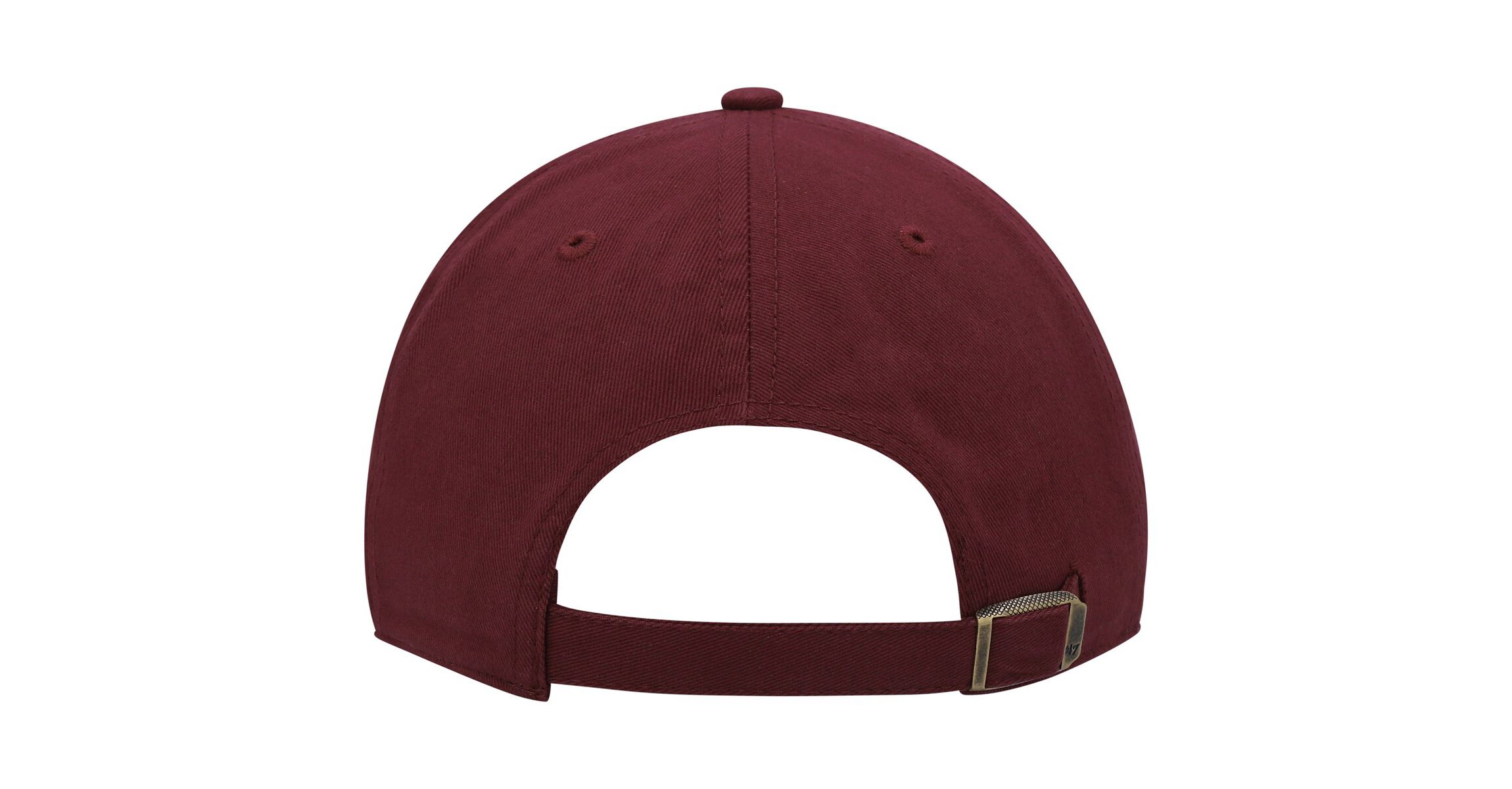 NCAA Arizona State Sun Devils Miata Clean Up Logo Adjustable Hat