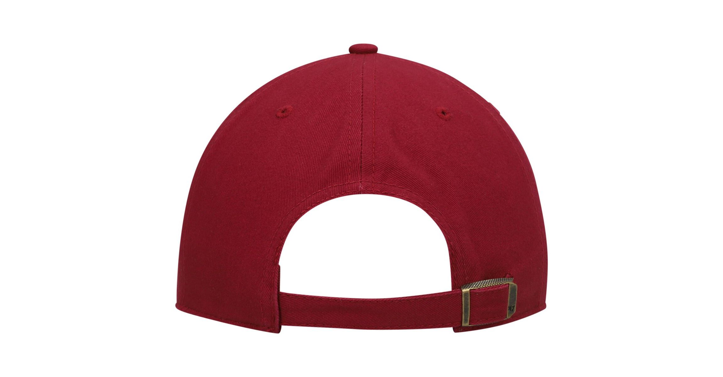 NCAA Florida State Seminoles Miata Clean Up Logo Adjustable Hat