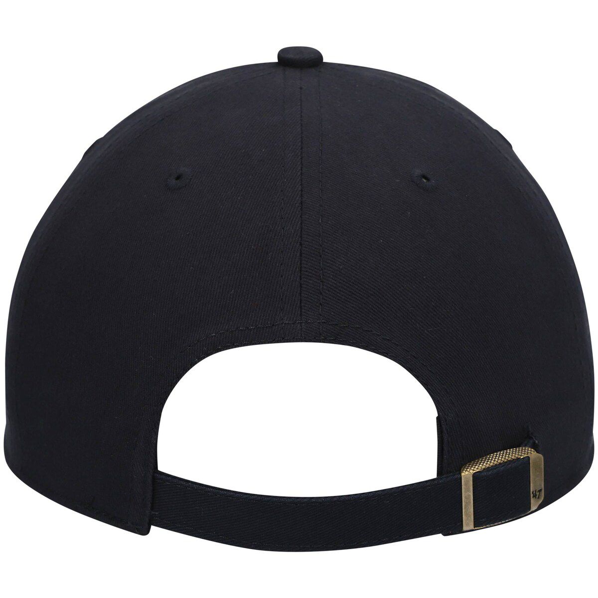 Georgia Tech Yellow Jackets NCAA Georgia Tech Jackets Miata Clean Up Logo Adjustable Hat