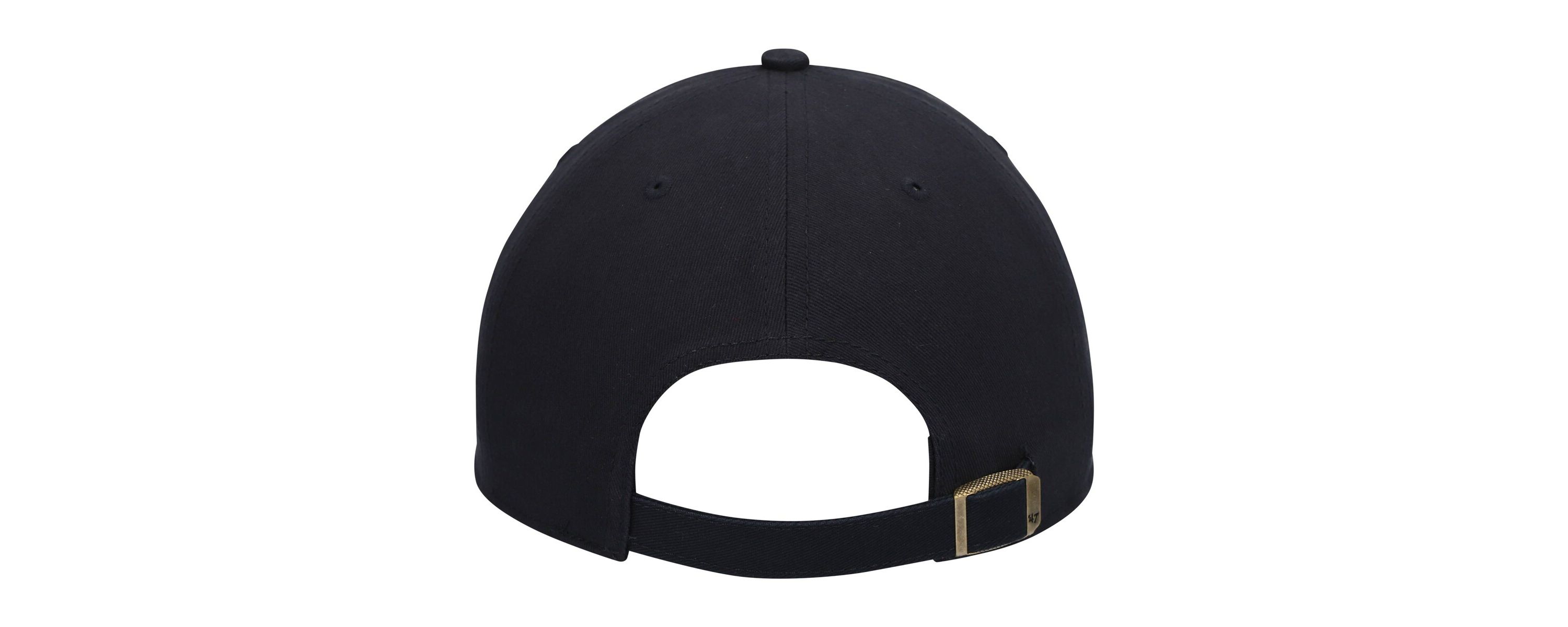 Georgia Tech Yellow Jackets NCAA Georgia Tech Jackets Miata Clean Up Logo Adjustable Hat