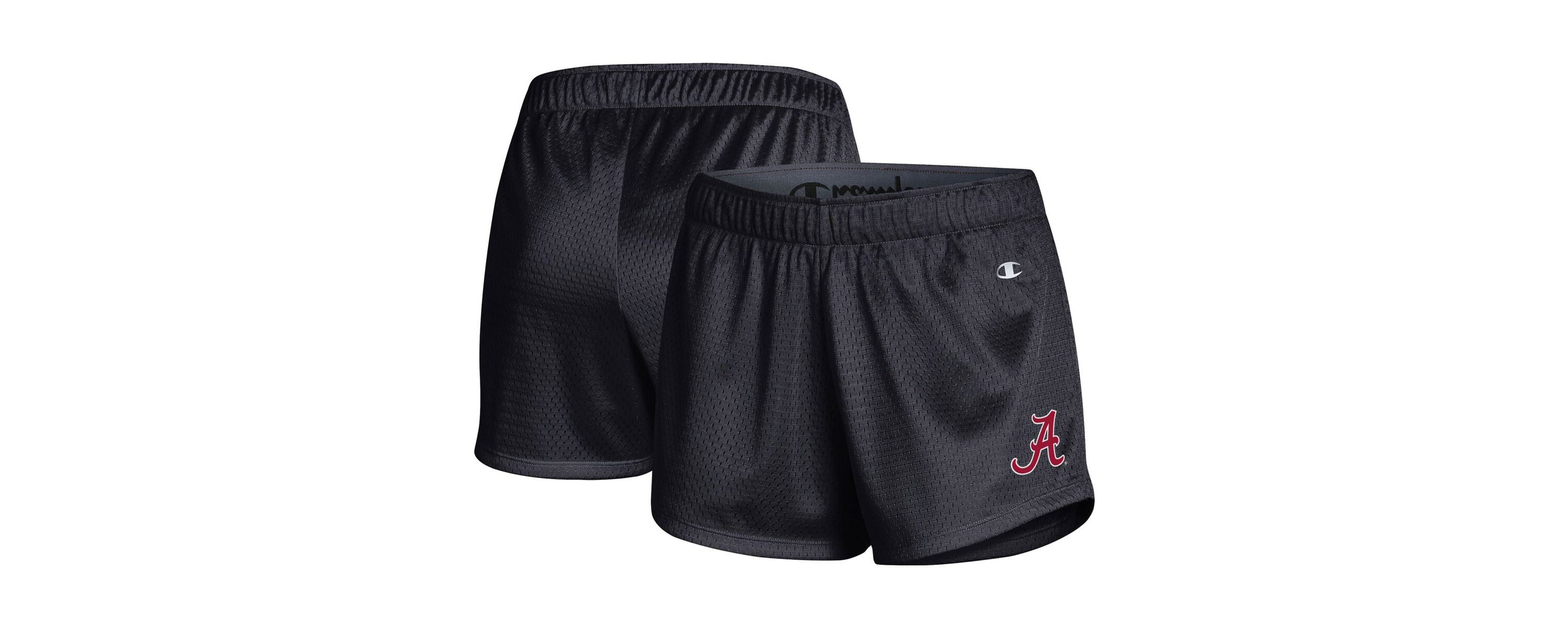 Alabama Crimson Tide NCAA Alabama Tide Mesh Shorts