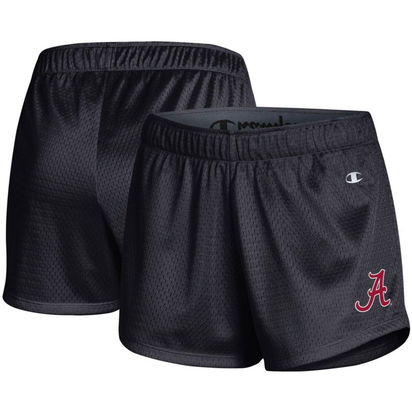 Alabama Crimson Tide NCAA Alabama Tide Mesh Shorts