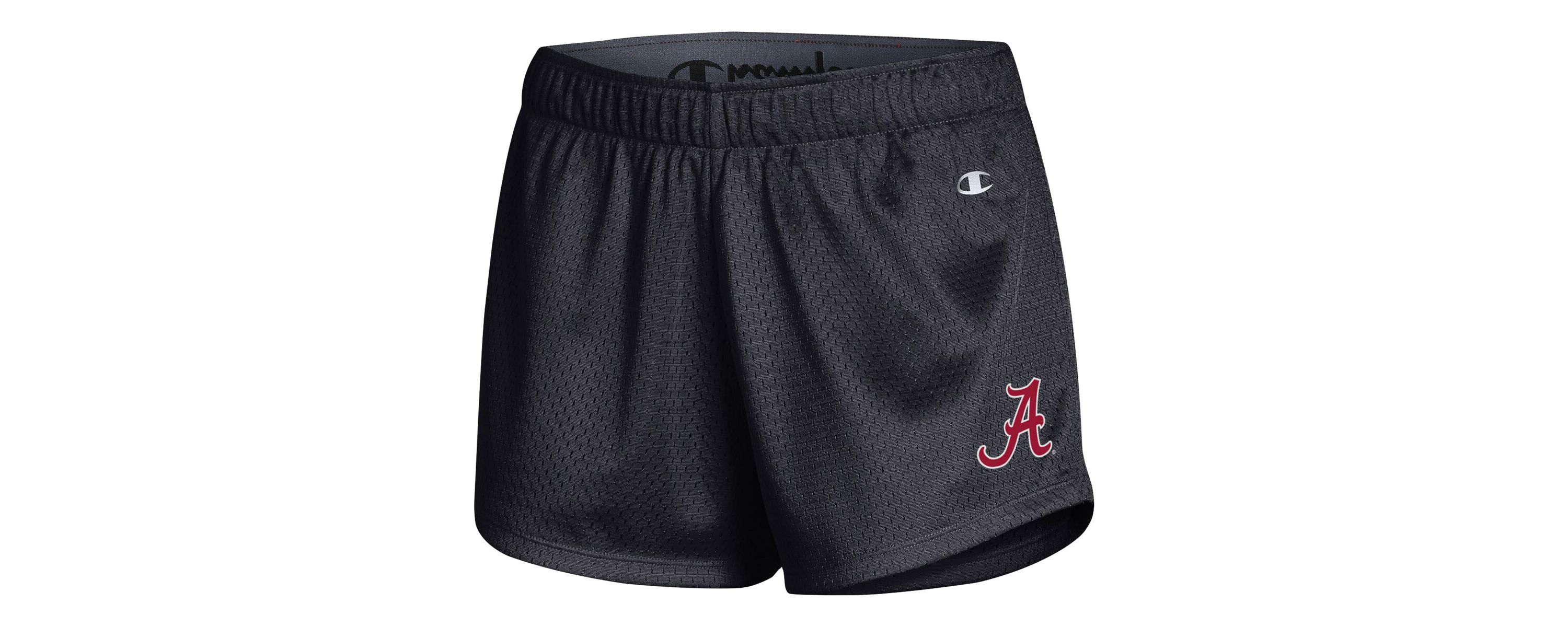 Alabama Crimson Tide NCAA Alabama Tide Mesh Shorts