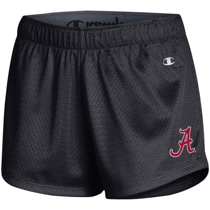 Alabama Crimson Tide NCAA Alabama Tide Mesh Shorts