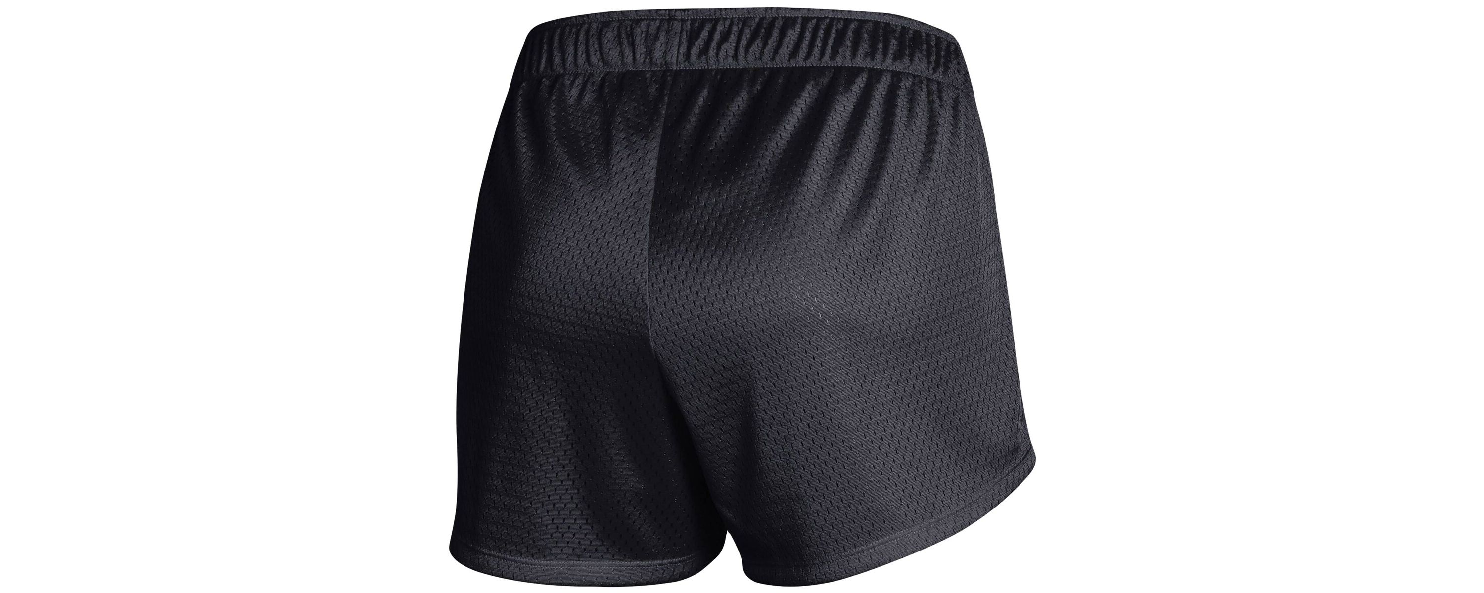 Alabama Crimson Tide NCAA Alabama Tide Mesh Shorts