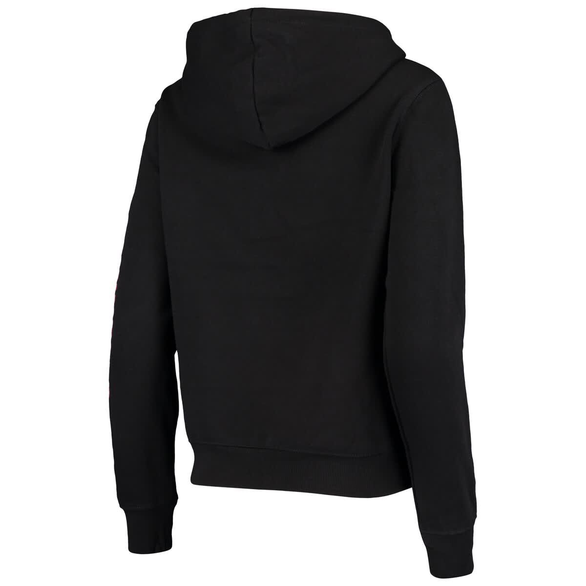 Alabama Crimson Tide NCAA Alabama Tide Loud and Proud Pullover Hoodie